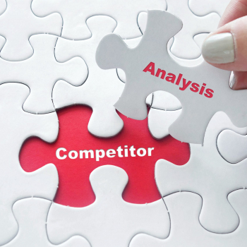 Competitor Analysis