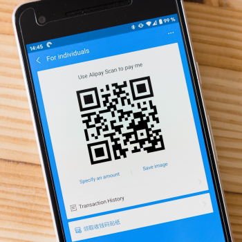 QR Codes