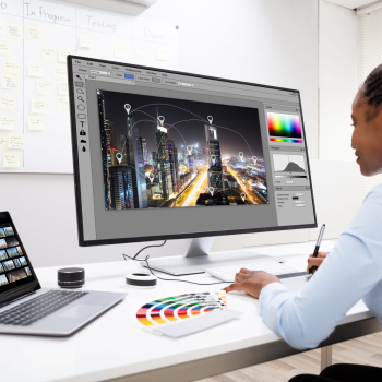 UI / UX Design
