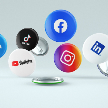 Social Media Audit