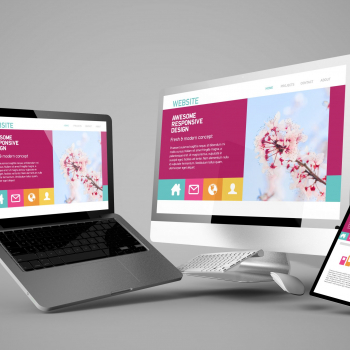 E-Commerce Website