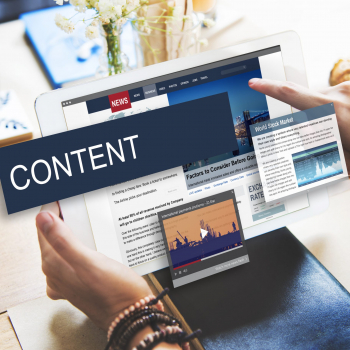 Content Creation